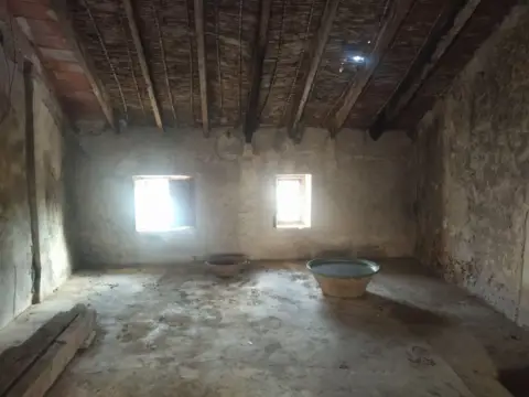 Casa pareada en calle Sant Andreu