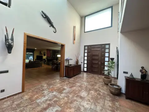 Chalet en Carrer de la Ginesta