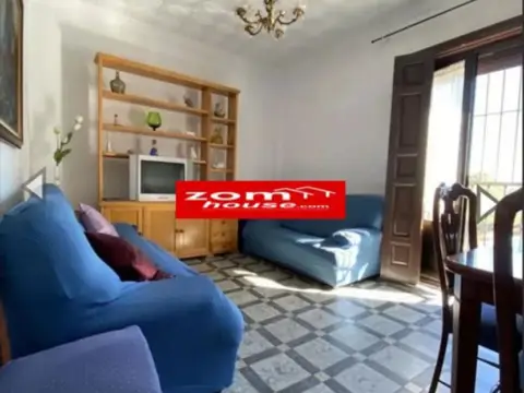 Piso en callejón Obras Públicas