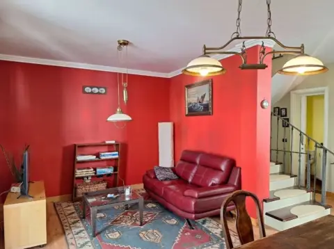 Casa adosada en calle Arafo