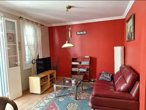 Casa adosada en calle Arafo