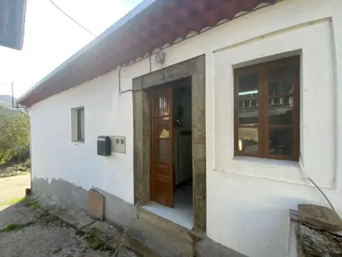 Chalet en calle Arcallanaa
