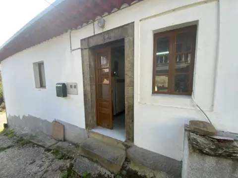 Chalet en calle Arcallanaa
