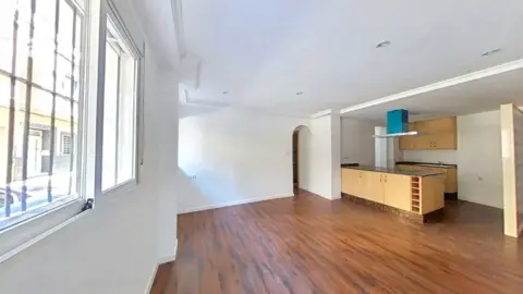 Piso en Montcada - Moncada