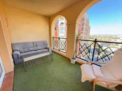 Apartamento en Avenida Roëntgen, 3