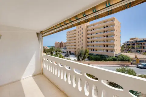 Apartamento en Avenida de Europeos, 10