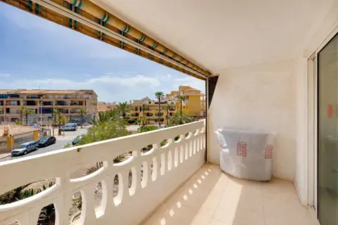 Apartamento en Avenida de Europeos, 10