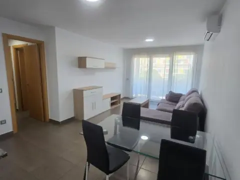 Piso en calle del Santísimo Cristo de la Fe, 68