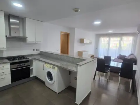 Piso en calle del Santísimo Cristo de la Fe, 68