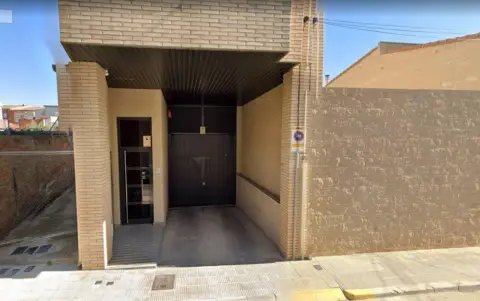 Garaje en Carrer Gran