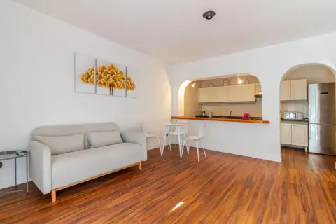 Apartamento en Lugar Cercados De Espino