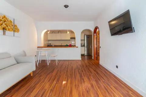 Apartamento en Lugar Cercados De Espino