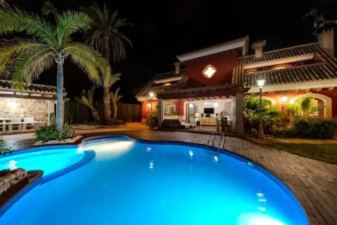 Chalet en Carrer de Pío Baroja, 37