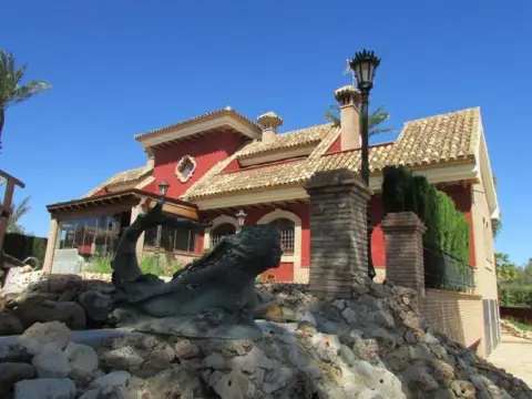 Chalet en Carrer de Pío Baroja, 37