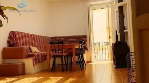 Piso en Centro