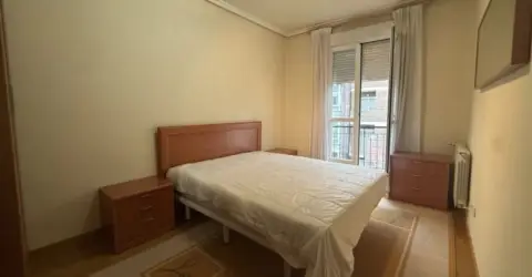 Piso en Avenida de Buenos Aires