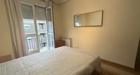 Piso en Avenida de Buenos Aires