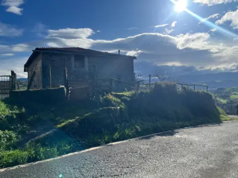 Finca rústica en Barrio de Santecilla, 19