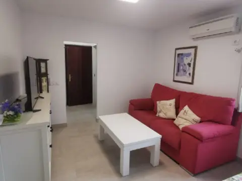 Piso en Residencia
