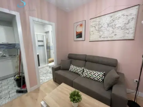 Apartamento en La Caleta - La Viña