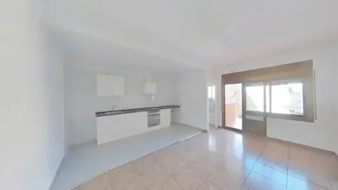 Piso en La Creu de Barberà