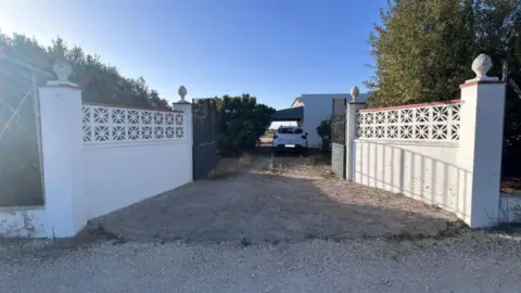 Terreno en Pinar de los Franceses - Marquesado