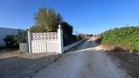 Terreno en Pinar de los Franceses - Marquesado