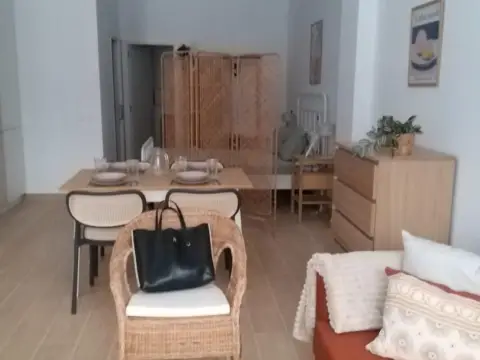 Loft en Paseo Marítimo