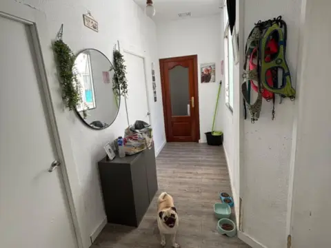 Piso en La Caleta - La Viña
