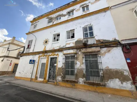 Edificio en Centro