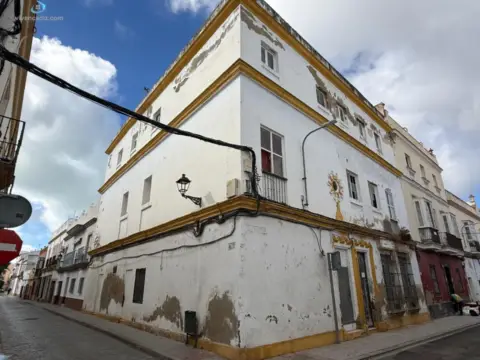 Edificio en Centro