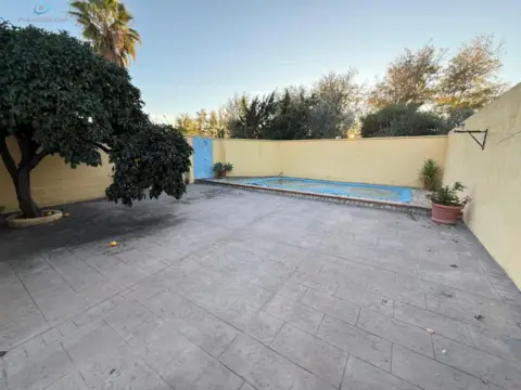 Casa en Los Badalejos