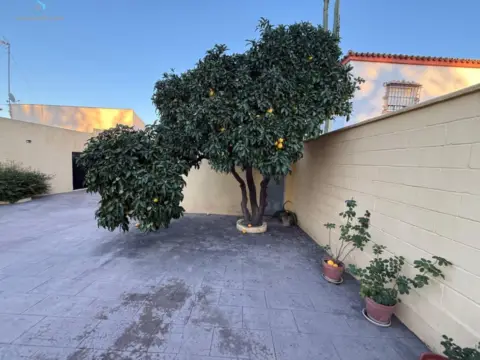 Casa en Los Badalejos