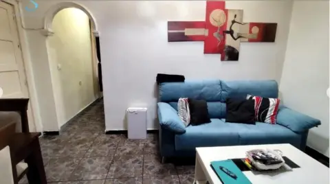 Piso en Centro