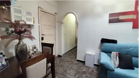 Piso en Centro