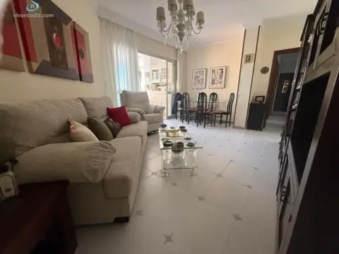 Piso en Bahía Blanca