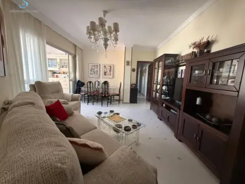 Piso en Bahía Blanca