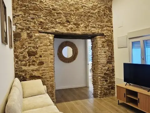 Piso – Cádiz Capital