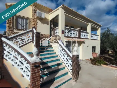 Finca rústica en Montserrat