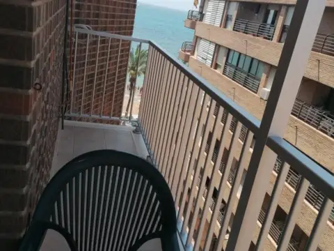 Piso en calle Virgen de la Paloma