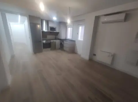 Piso en calle Manuel Lorenzo Pardo