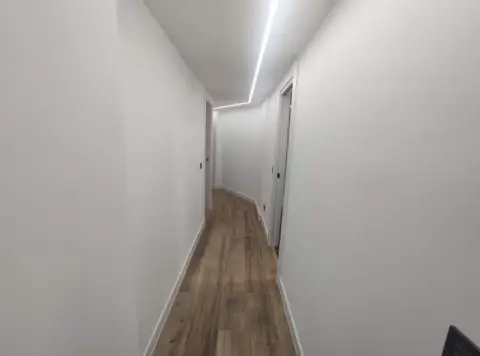 Piso en calle Manuel Lorenzo Pardo