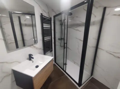 Piso en calle Manuel Lorenzo Pardo