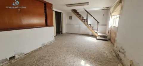 Piso en Centro
