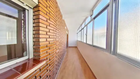 Piso en Centro