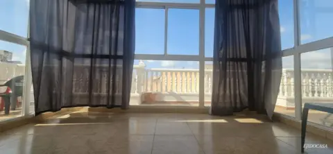 Ático en Ejido Norte