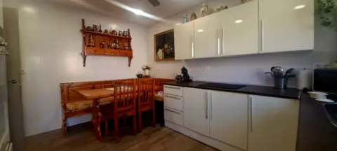 Casa en Santo Domingo