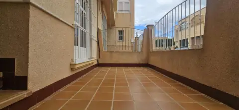 Casa en Ejido Este