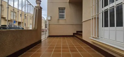 Casa en Ejido Este