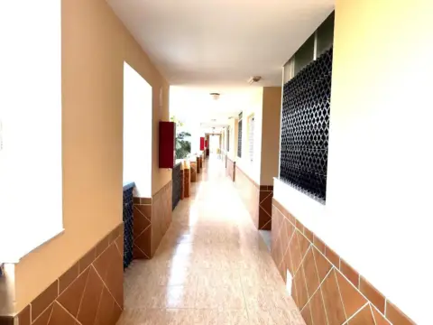 Apartamento en Almerimar
